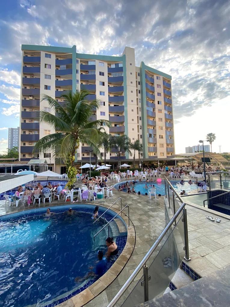 Foto do apartamento 204-C